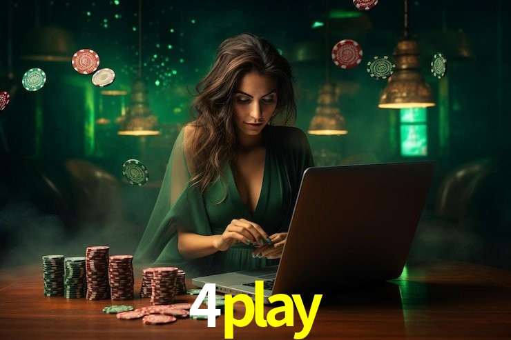 APP oficial da 4play para mobile